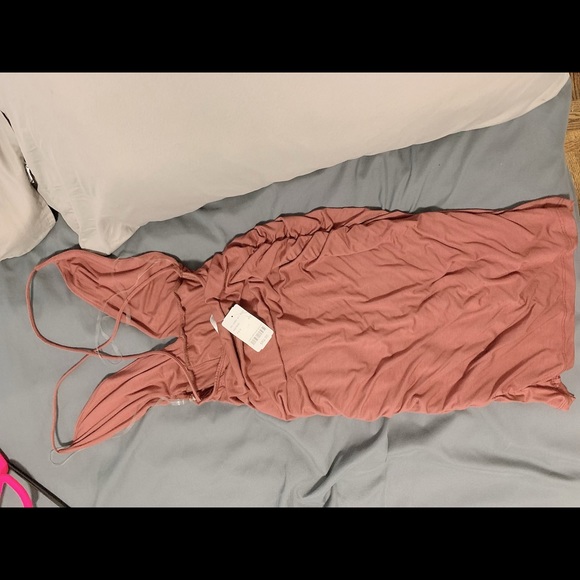 Dresses from M Boutique (new 100%) and F21 (90%) - Picture 5 of 6